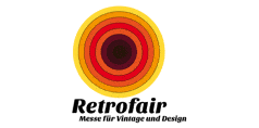 TrustPromotion Messekalender Logo-Retrofair in Hamburg