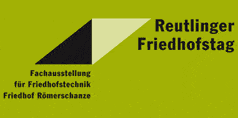 TrustPromotion Messekalender Logo-Reutlinger Friedhofstag in Reutlingen