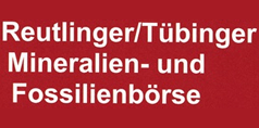 TrustPromotion Messekalender Logo-Reutlinger/Tübinger Mineralien- und Fossilienbörse in Reutlingen