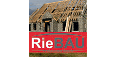 TrustPromotion Messekalender Logo-RieBAU in Riesa