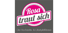 TrustPromotion Messekalender Logo-Rosa traut sich in St. Pölten