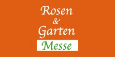 TrustPromotion Messekalender Logo-Rosen & Garten Messe Kronach in Kronach