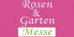 TrustPromotion Messekalender Logo-Rosen und Garten Messe Königsberg in Königsberg in Bayern