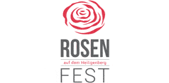 TrustPromotion Messekalender Logo-Rosenfest auf dem Heiligenberg in Bruchhausen-Vilsen