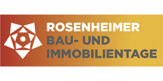 TrustPromotion Messekalender Logo-Rosenheimer Bau- und Immobilientage in Rosenheim
