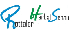 TrustPromotion Messekalender Logo-Rottaler Herbstschau in Pfarrkirchen