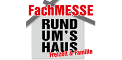 TrustPromotion Messekalender Logo-RUND UMS HAUS Freizeit & Familie in Löhne