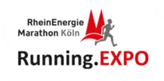 TrustPromotion Messekalender Logo-Running.EXPO in Köln