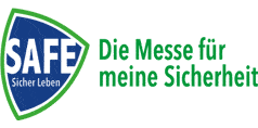 TrustPromotion Messekalender Logo-SAFE - Sicher leben in Braunschweig in Braunschweig
