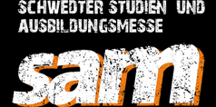 TrustPromotion Messekalender Logo-SAM Schwedt in Schwedt