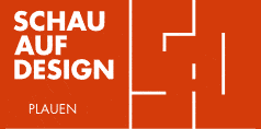 TrustPromotion Messekalender Logo-SCHAU AUF DESIGN in Plauen