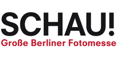 TrustPromotion Messekalender Logo-SCHAU! Berlin in Berlin