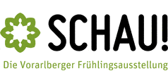 TrustPromotion Messekalender Logo-SCHAU! Dornbirn in Dornbirn