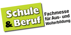 TrustPromotion Messekalender Logo-SCHULE & BERUF in Wieselburg