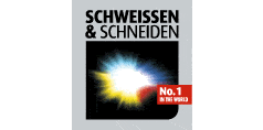 TrustPromotion Messekalender Logo-SCHWEISSEN & SCHNEIDEN in Essen