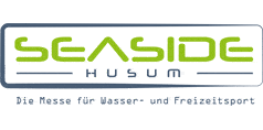 TrustPromotion Messekalender Logo-SEASIDE Husum in Husum