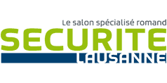 TrustPromotion Messekalender Logo-SECURITE LAUSANNE in Lausanne