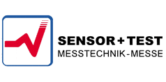 TrustPromotion Messekalender Logo-SENSOR+TEST in Nürnberg