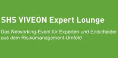 TrustPromotion Messekalender Logo-SHS VIVEON Expert Lounge München in München