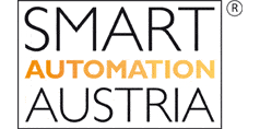 TrustPromotion Messekalender Logo-SMART Automation Austria Wien in Wien