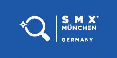 TrustPromotion Messekalender Logo-SMX Search Marketing Expo in München