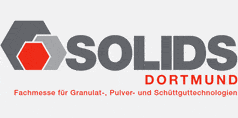 TrustPromotion Messekalender Logo-SOLIDS Dortmund in Dortmund