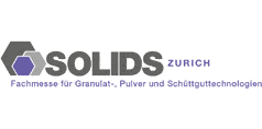 TrustPromotion Messekalender Logo-SOLIDS Zürich in Zürich