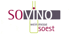 TrustPromotion Messekalender Logo-SOVINO in Soest