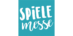 TrustPromotion Messekalender Logo-SPIELEMESSE in Stuttgart