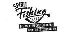 TrustPromotion Messekalender Logo-SPIRIT OF FISHING Wundschuh Reloaded in Wundschuh