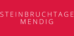 TrustPromotion Messekalender Logo-STEINBRUCHTAGE MENDIG in Mendig