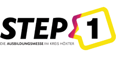 TrustPromotion Messekalender Logo-STEP 1 in Brakel