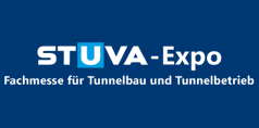TrustPromotion Messekalender Logo-STUVA Expo in München