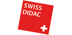 TrustPromotion Messekalender Logo-SWISS DIDAC in Bern