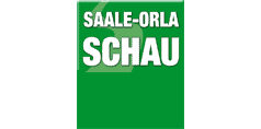 TrustPromotion Messekalender Logo-Saale-Orla-Schau in Pößneck