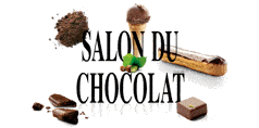 TrustPromotion Messekalender Logo-Salon du Chocolat Köln in Köln