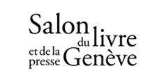 TrustPromotion Messekalender Logo-Salon du Livre et de la Presse de Genève in Le Grand-Saconnex