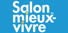 TrustPromotion Messekalender Logo-Salon du mieux-vivre Saignelégier in Saignelégier