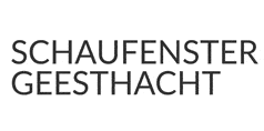 TrustPromotion Messekalender Logo-Schaufenster Geesthacht in Geesthacht