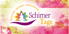 TrustPromotion Messekalender Logo-Schirner Tage in Darmstadt