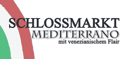 TrustPromotion Messekalender Logo-Schlossmarkt Mediterrano in Schrobenhausen