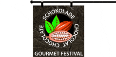 TrustPromotion Messekalender Logo-Schokoladen-Gourmet-Festival in Hannover