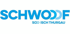 TrustPromotion Messekalender Logo-Schwooof in Frauenfeld