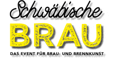 TrustPromotion Messekalender Logo-Schwäbische Brau in Schwäbisch Gmünd