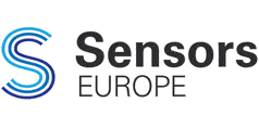 TrustPromotion Messekalender Logo-Sensors Europe in Berlin