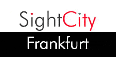 TrustPromotion Messekalender Logo-SightCity Frankfurt in Frankfurt am Main