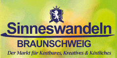 TrustPromotion Messekalender Logo-Sinneswandel Braunschweig in Braunschweig