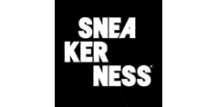 TrustPromotion Messekalender Logo-Sneakerness Bern in Bern
