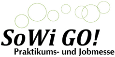 TrustPromotion Messekalender Logo-SoWi GO! in Göttingen