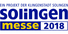 TrustPromotion Messekalender Logo-Solingen-Messe in Solingen